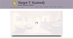 Desktop Screenshot of lititzendo.com